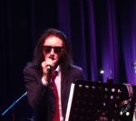 John Cooper Clarke at The Ritz Manchester